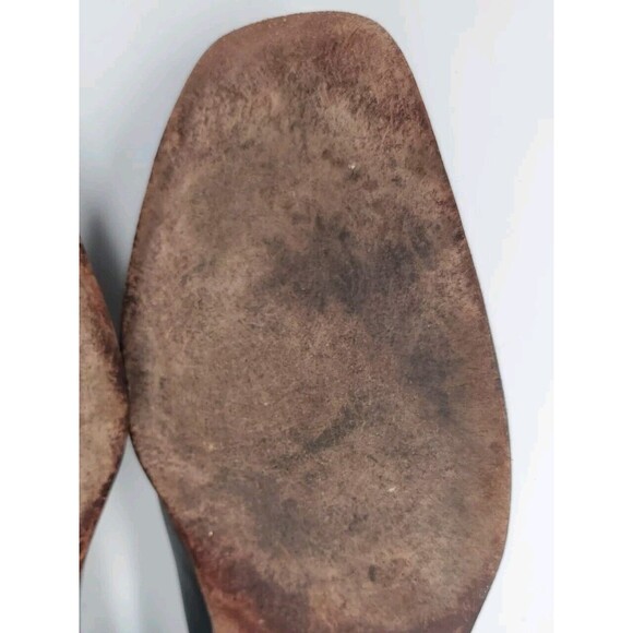 Salvatore Ferragamo Studio Black Tassel Dress Loafer‎ 10 B Made in Italy main image 7